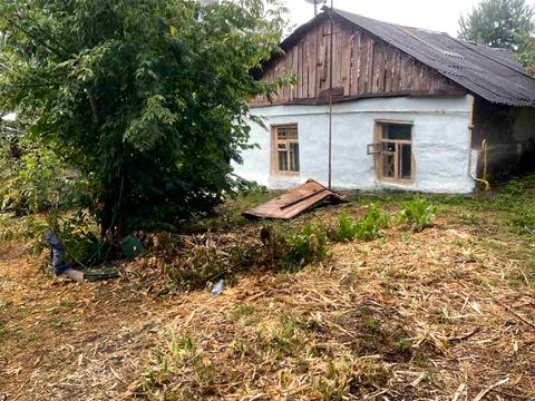 будинок за адресою Забайківська вул., 29