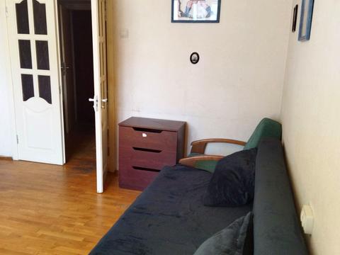 квартира за адресою Новодарницька вул., 6