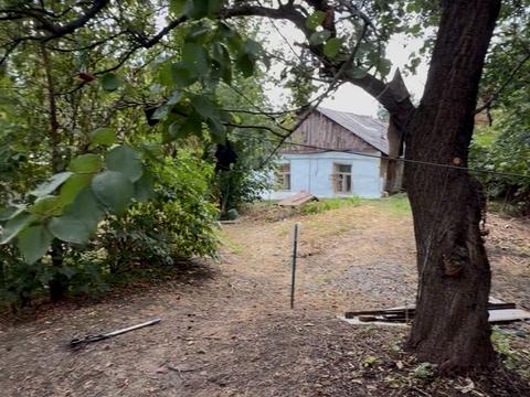 будинок за адресою Забайківська вул., 29