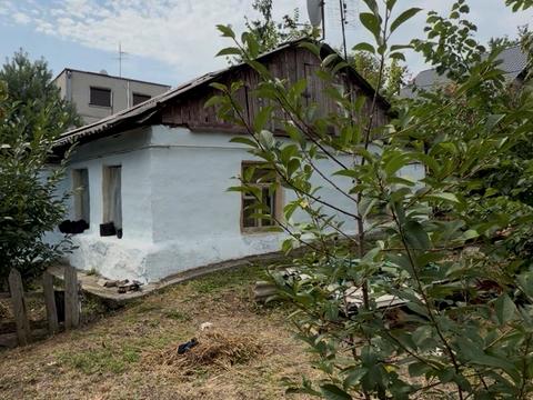 будинок за адресою Забайківська вул., 29