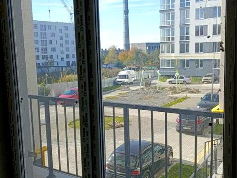 квартира за адресою Львів, Тернопільська вул., 21а
