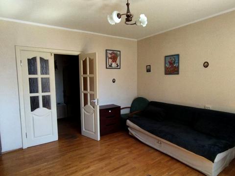 квартира за адресою Новодарницька вул., 6