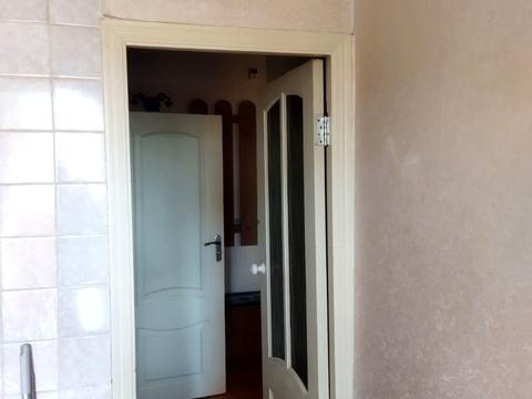 квартира за адресою Новодарницька вул., 6