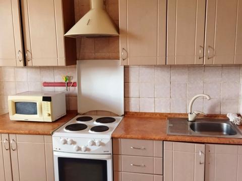 квартира за адресою Новодарницька вул., 6