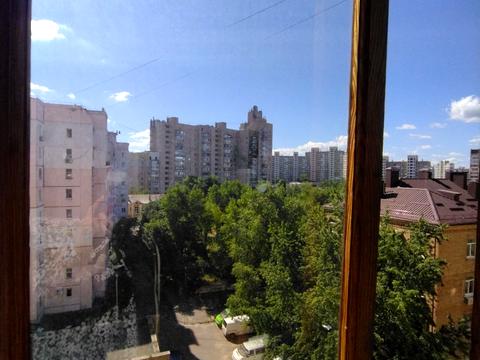 квартира за адресою Новодарницька вул., 6