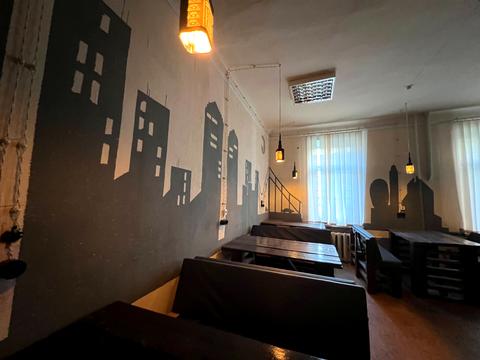комерційна за адресою Дніпро, Братів П'ятигорських вул., 2-А