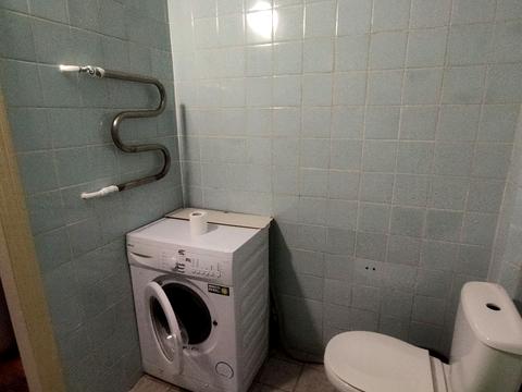 квартира за адресою Новодарницька вул., 6