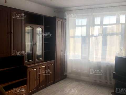 квартира за адресою Людвіга Свободи просп., 34