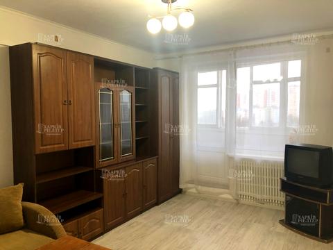 квартира за адресою Людвіга Свободи просп., 34