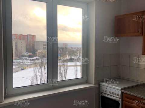 квартира за адресою Людвіга Свободи просп., 34