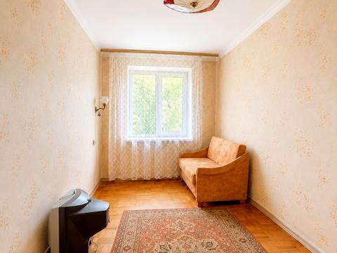 квартира за адресою Одеса, Небесної Сотні просп. (Маршала Жукова), 31