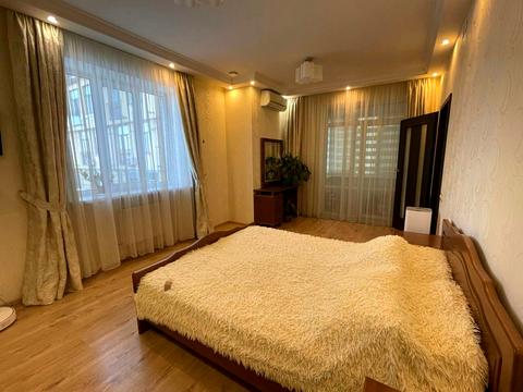 квартира за адресою Алли Горської вул. (Наримська), 106