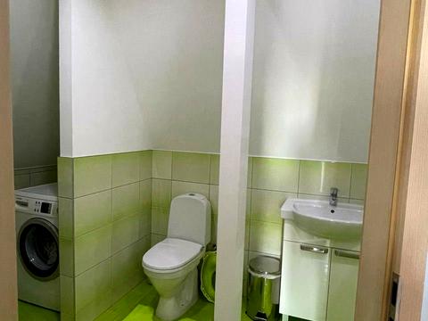 квартира за адресою Алли Горської вул. (Наримська), 106