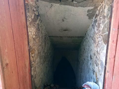 будинок за адресою смт. Вороновиця, Соборна, 203