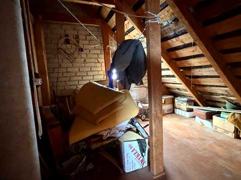 дом по адресу Дружби Народів ул.