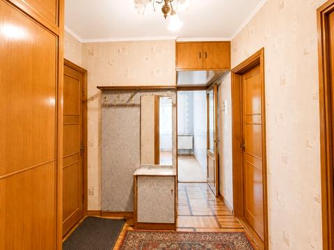 квартира за адресою Одеса, Небесної Сотні просп. (Маршала Жукова), 31