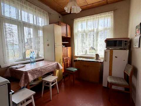 дом по адресу Дружби Народів ул.