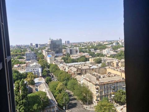 квартира по адресу Большая Арнаутская ул., 23б