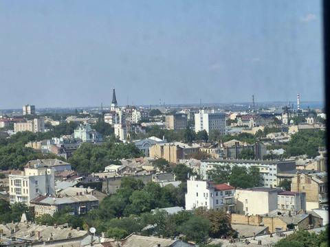 квартира по адресу Большая Арнаутская ул., 23б