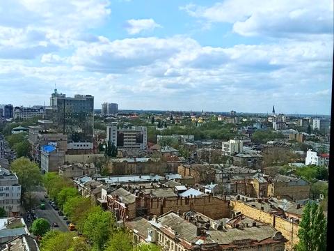 квартира по адресу Большая Арнаутская ул., 23б