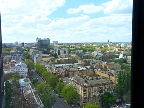 квартира по адресу Большая Арнаутская ул., 23б