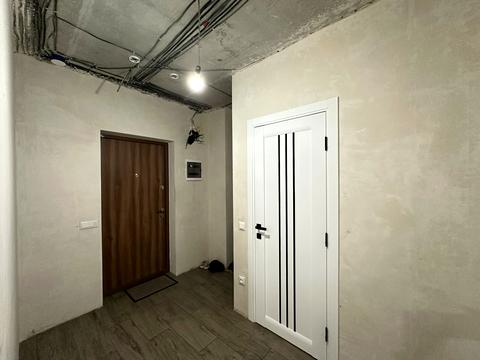 квартира по адресу Олександра Олеся ул., 19