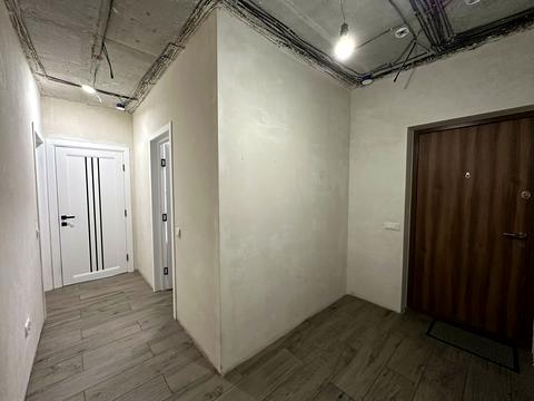 квартира по адресу Олександра Олеся ул., 19