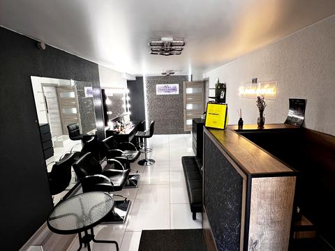 комерційна за адресою Бочарова вул., 55