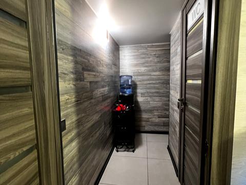 комерційна за адресою Бочарова вул., 55