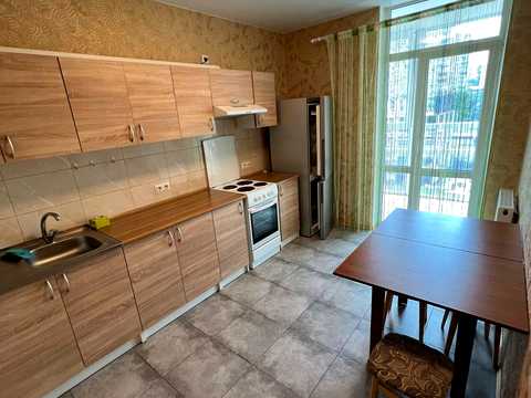 квартира за адресою Миколи Гулака вул., Будинок 3