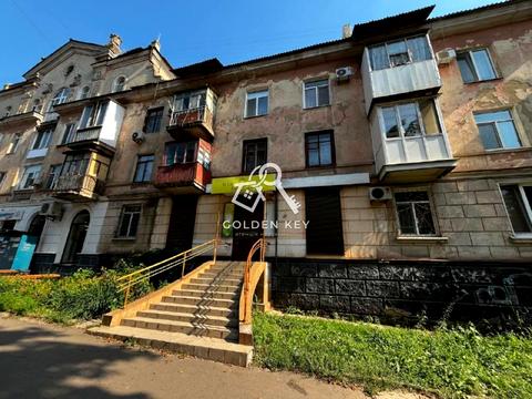 комерційна за адресою Кривий Ріг, Миколи Зінчевського вул. (XX Партз'їзду), 6