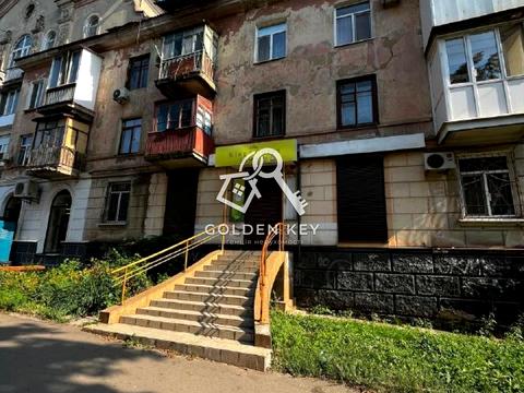 комерційна за адресою Кривий Ріг, Миколи Зінчевського вул. (XX Партз'їзду), 6