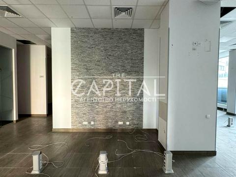комерційна за адресою Київ, В'ячеслава Чорновола вул., 29-А