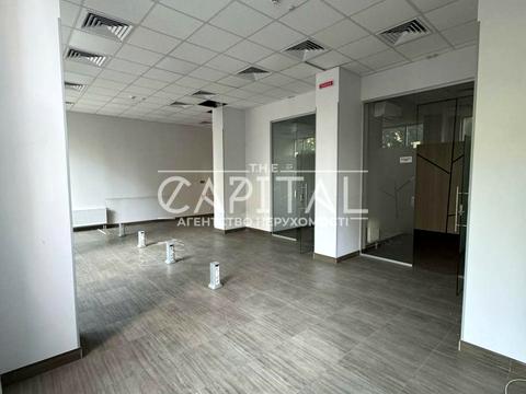 комерційна за адресою Київ, В'ячеслава Чорновола вул., 29-А