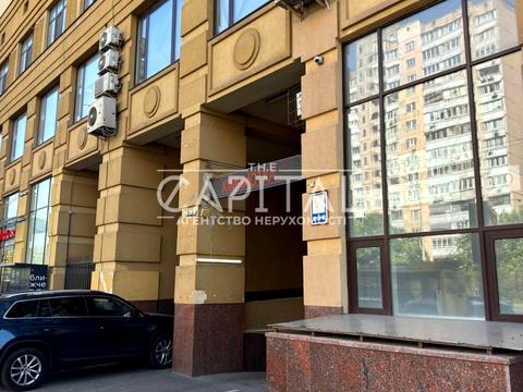 комерційна за адресою Київ, В'ячеслава Чорновола вул., 29-А