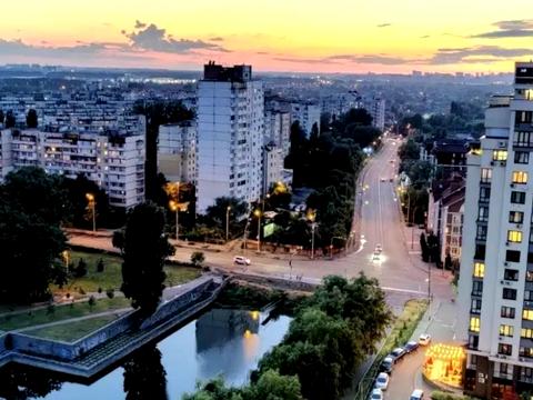 квартира за адресою Самійла Кішки вул. (Маршала Конєва), 12-А