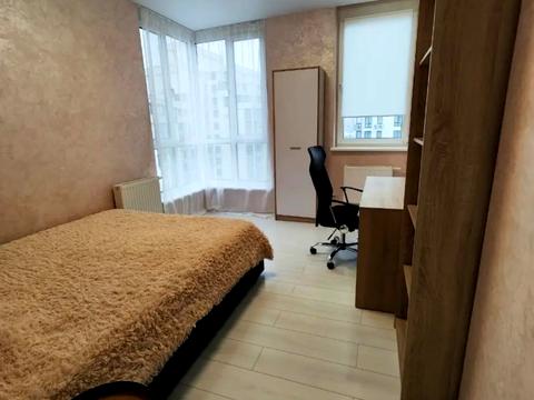квартира за адресою Самійла Кішки вул. (Маршала Конєва), 12-А