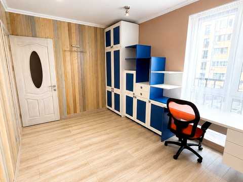 квартира по адресу Салтовское шоссе, 264г