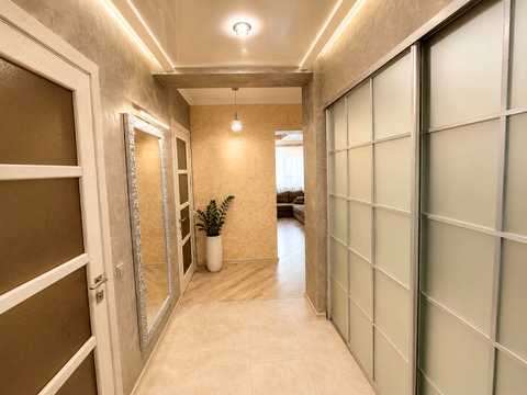 квартира по адресу Салтовское шоссе, 264г
