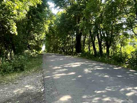 ділянка за адресою Нове Село вул.