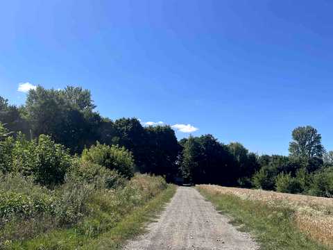 участок по адресу Нове Село ул.