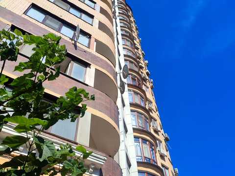 квартира за адресою Тіниста вул., 9/12
