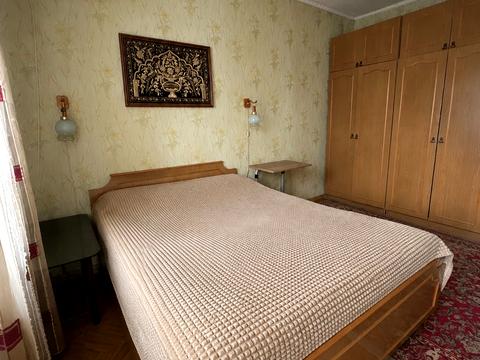 квартира по адресу Княжий Затон ул., 12