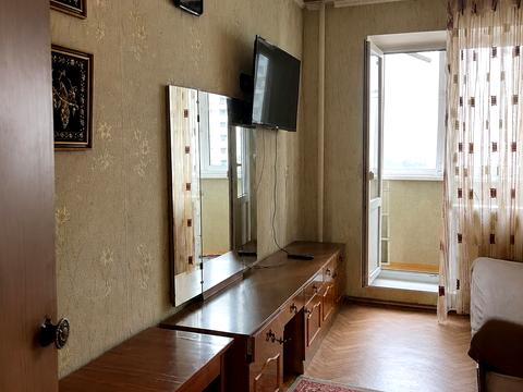 квартира по адресу Княжий Затон ул., 12