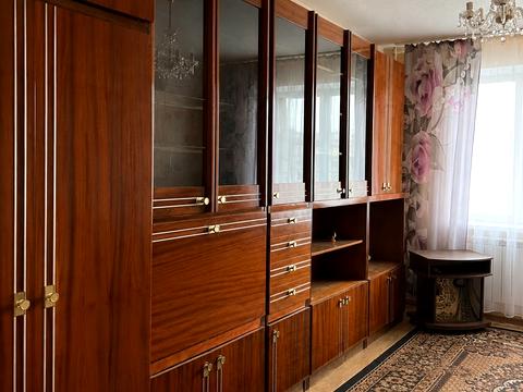 квартира по адресу Княжий Затон ул., 12