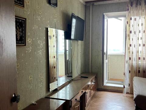 квартира по адресу Княжий Затон ул., 12