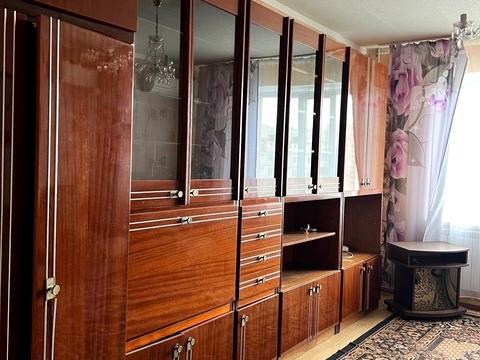 квартира по адресу Княжий Затон ул., 12