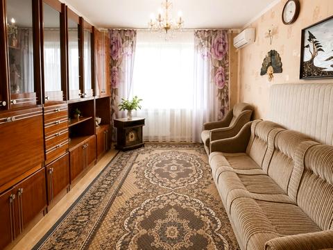 квартира по адресу Княжий Затон ул., 12