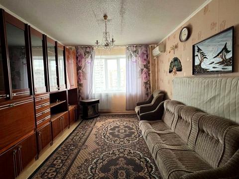 квартира по адресу Княжий Затон ул., 12
