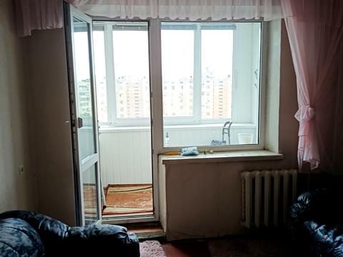 квартира за адресою Героїв Дніпра вул., 34-А